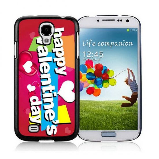 Valentine Fashion Bless Samsung Galaxy S4 9500 Cases DJS | Women
